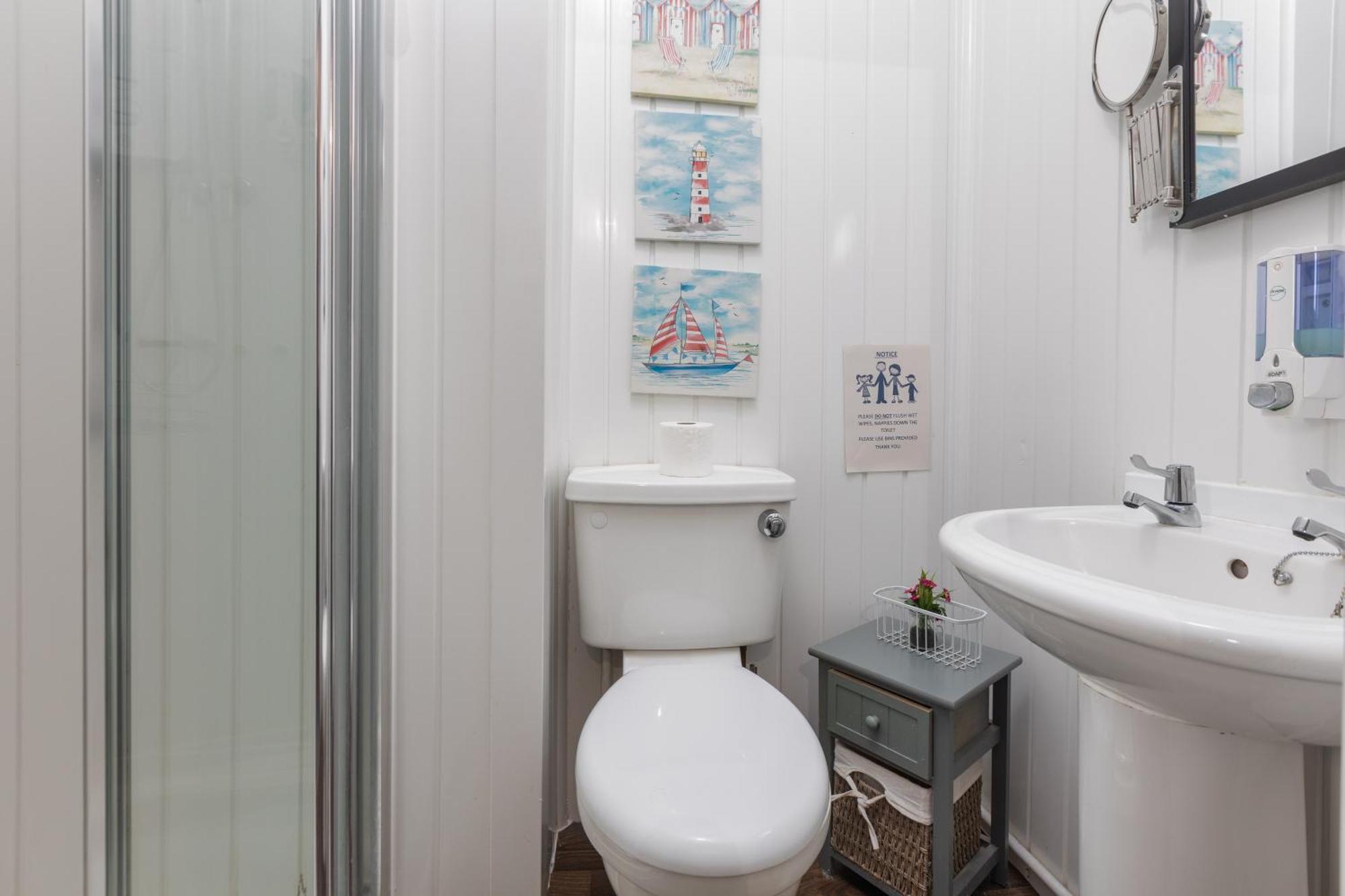 Friends Hotel Blackpool Ngoại thất bức ảnh