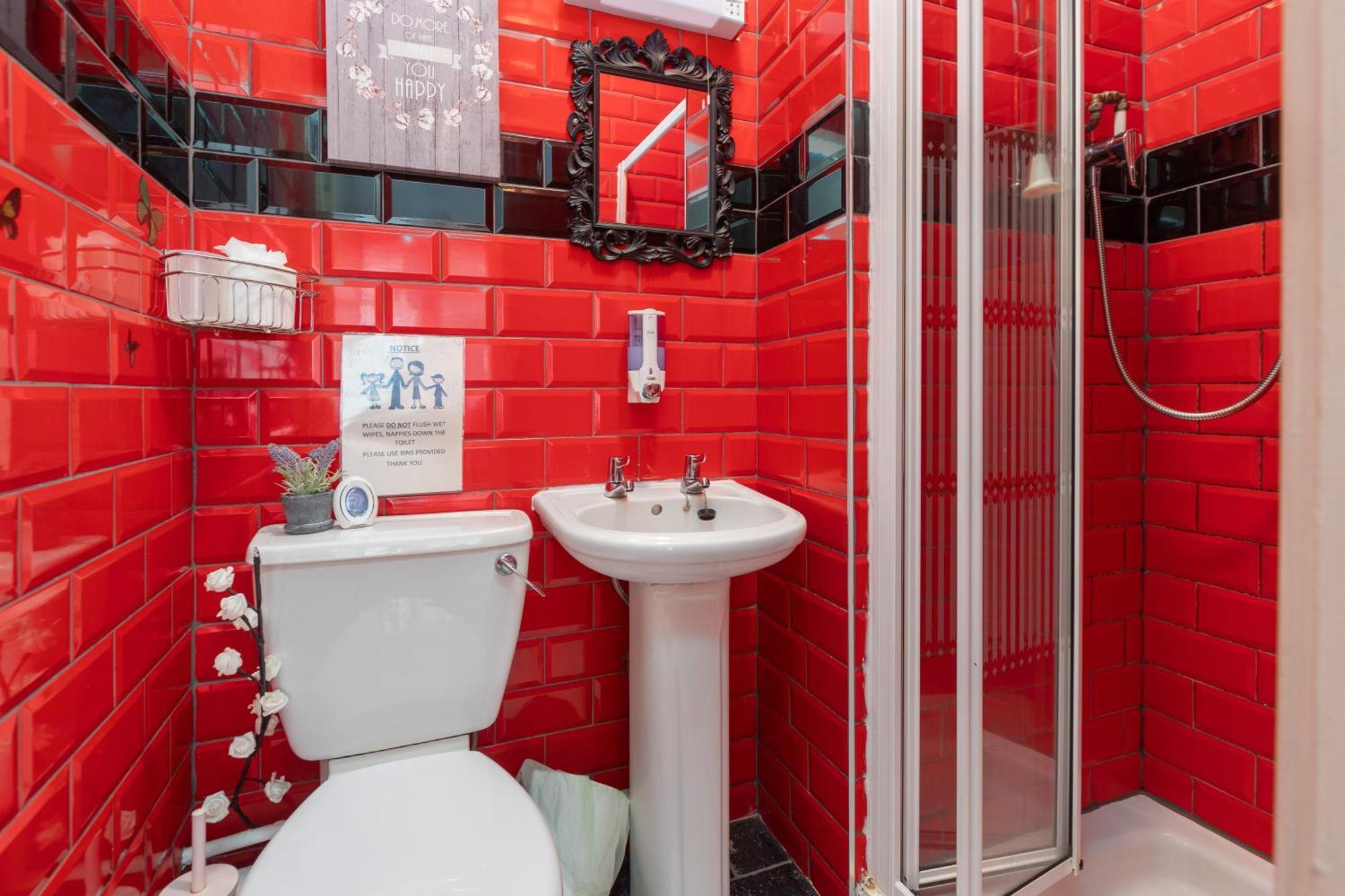 Friends Hotel Blackpool Ngoại thất bức ảnh