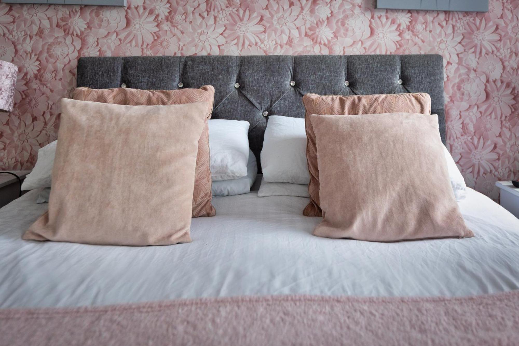 Friends Hotel Blackpool Ngoại thất bức ảnh