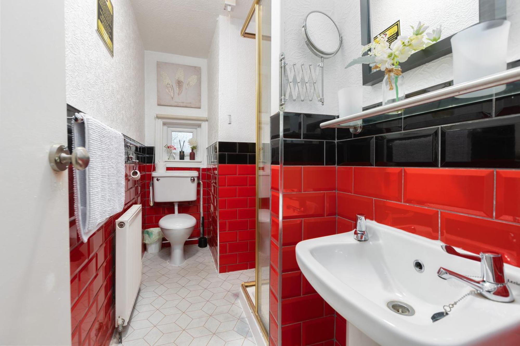 Friends Hotel Blackpool Ngoại thất bức ảnh